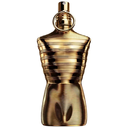 عطر جان بول غوتييه لو مال إلكسير أبسولو إنتنس للرجال 125 مل مجموعة هدايا عطرية خشبية - Jean paul gaultier - Image 2