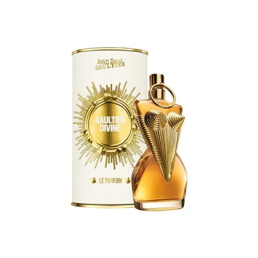عطر جان بول غوتييه ديفاين لو بارفان 100 مل عطر زهري للنساء يدوم طويلاً عطر جان بول غوتييه ديفاين لو بارفان 100 مل عطر زهري للنساء يدوم طويلاً