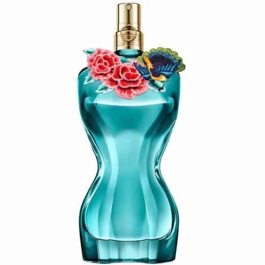 عطر جان بول غوتييه لا بيل بارادايس جاردن أو دي بارفيوم 100 مل عطر زهري للنساء رائحة آسرة - Jean paul gaultier - Image 2
