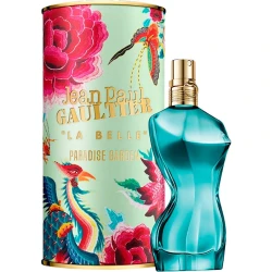 عطر جان بول غوتييه لا بيل بارادايس جاردن أو دي بارفيوم 100 مل عطر زهري للنساء رائحة آسرة
