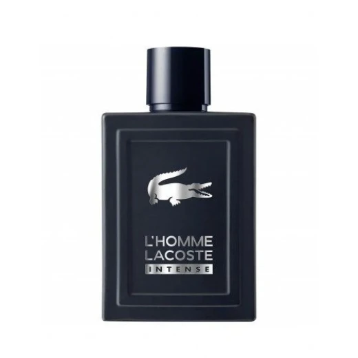 لاكوست لوم إنتنس ماء تواليت 100 مل للرجال عطر خشبي حار يدوم طويلاً - لاكوست - Image 3