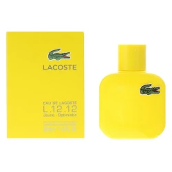 لاكوست إل 1212 سيلفر روز ماء عطر 50 مل للنساء عطر زهري أنيق بنوتات الورد