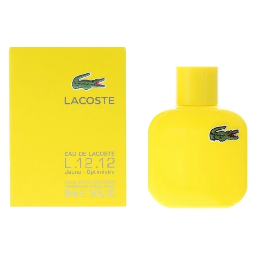 لاكوست إل 1212 سيلفر روز ماء عطر 50 مل للنساء عطر زهري أنيق بنوتات الورد لاكوست إل 1212 سيلفر روز ماء عطر 50 مل للنساء عطر زهري أنيق بنوتات الورد