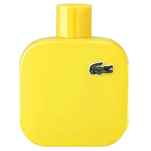 لاكوست إل 1212 سيلفر روز ماء عطر 50 مل للنساء عطر زهري أنيق بنوتات الورد - لاكوست - Image 2