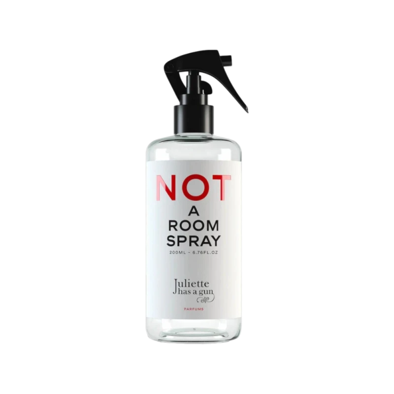 Juliette Has a Gun Not a Room Spray 200ml - Fresh Home Fragrance - Juliette Has A Gun