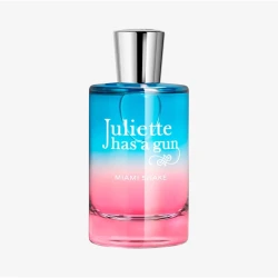 Juliette Has A Gun Miami Shake Eau de Parfum 100ml Sweet Fruity Creamy Fragrance for Women