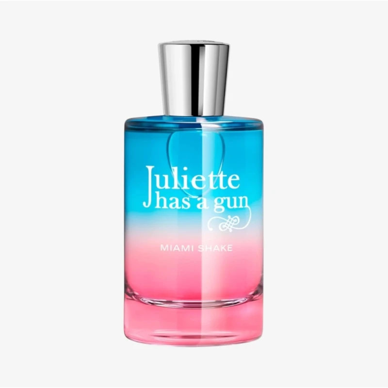 جولييت هاز إيه غان ميامي شيك عطر 100 مل عطر نسائي حلو فاكهي كريمي - جولييت هاز آجن