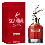 عطر جان بول غوتييه سكاندال لو بارفان إنتنس 50 مل عطر نسائي عطر مسائي فاخر - Jean paul gaultier