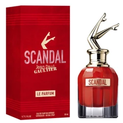 عطر جان بول غوتييه سكاندال لو بارفان إنتنس 50 مل عطر نسائي عطر مسائي فاخر