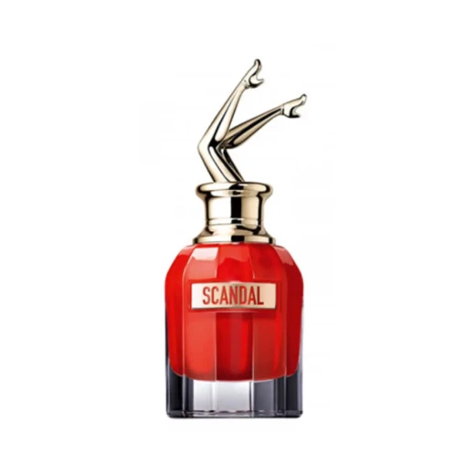عطر جان بول غوتييه سكاندال لو بارفان إنتنس 50 مل عطر نسائي عطر مسائي فاخر - Jean paul gaultier - Image 2