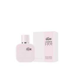 عطر لاكوست L1212 روز أو فريش للنساء زجاجة 100 مل عطر الأزهار المنعش