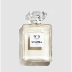 Chanel N°5 L'Eau 100ml Eau de Toilette for Women Fresh Floral Perfume with Citrus and Rose Notes - Chanel
