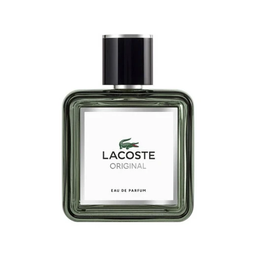 لاكوست أوريجينال أو دي بارفان للرجال 60 مل عطر خشبي كلاسيكي مع الحمضيات واللافندر وخشب الصندل - لاكوست - Image 5