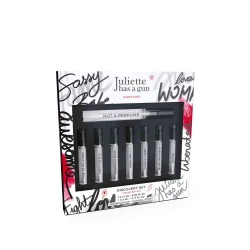 Juliette Has A Gun Discovery Set - Unisex Perfume Kit