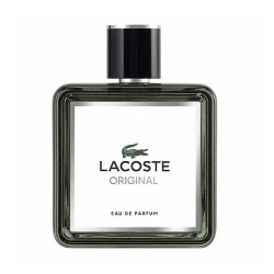 لاكوست أوريجينال أو دي بارفان للرجال 60 مل عطر خشبي مميز عطر للاستخدام اليومي
