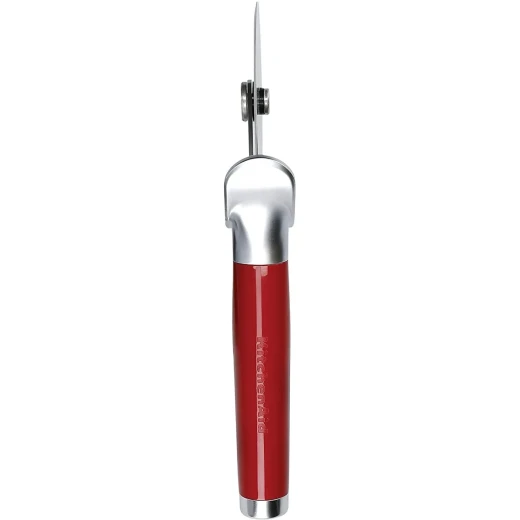 قطاعة بيتزا KitchenAid - شفرة من الفولاذ المقاوم للصدأ ومقبض مريح - كيتشن إيد - Image 6