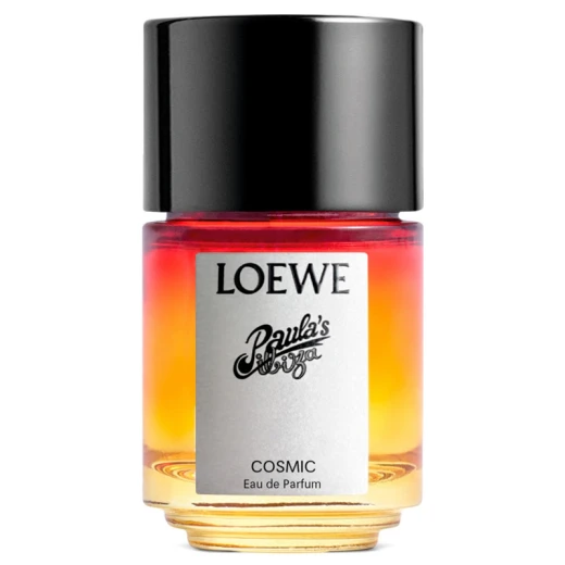 لووي باولا إيبيزا كوزميك ماء عطر 100 مل للجنسين عطر عنبر خشبي فاكهي - Loewe - Image 2