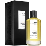 مانسيرا سيدرات بويز ماء عطر 120 مل عطر حمضيات خشبي للنساء عطر يدوم طويلاً - مانسيرا