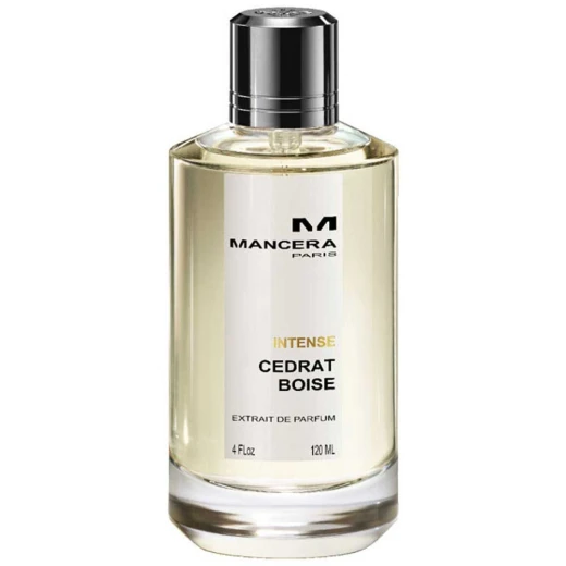 مانسيرا سيدرات بويز ماء عطر 120 مل عطر حمضيات خشبي للنساء عطر يدوم طويلاً - مانسيرا - Image 2