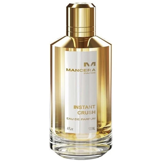 عطر مانسيرا إنستانت كراش أو دو بارفان 120 مل عطر للجنسين يدوم طويلاً عطر مثير للرجال والنساء - مانسيرا - Image 2