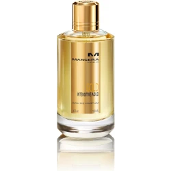 مانسيرا جولد انتنسيف عود ماء عطر 120 مل عطر فاخر للجنسين يدوم طويلاً