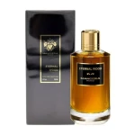 مانسيرا ايترنال وود ماء عطر 120 مل: عطر للجنسين مع عود ونوتات كراميل للرجال والنساء - مانسيرا
