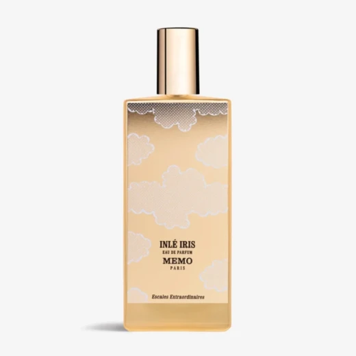 Memo Paris INLE Iris Eau De Parfum for Women Captivating Floral Fragrance 2.5 oz - Memo Paris - Image 2