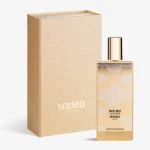 Memo Paris INLE Iris Eau De Parfum for Women Captivating Floral Fragrance 2.5 oz - Memo Paris