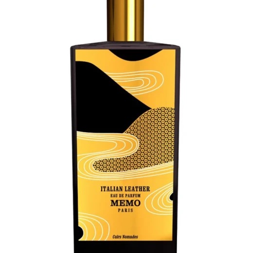 عطر ميمو إيتاليان ليذر للجنسين 75 مل برائحة الفانيليا والجلد للرجال والنساء - ميمو باريس - Image 2