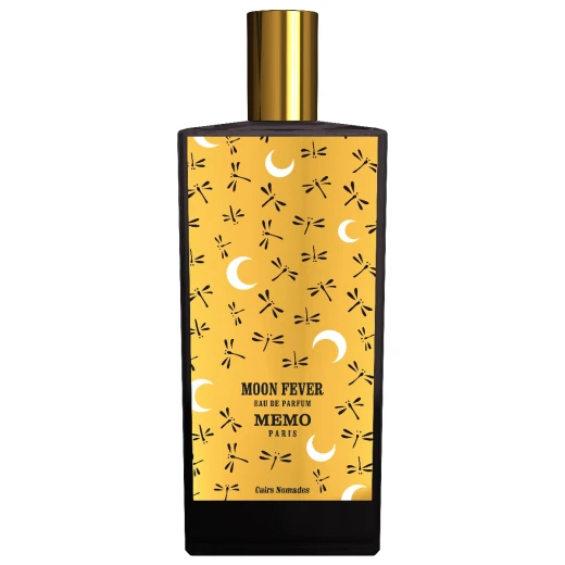 Memo Mon Fever Eau de Parfum 75ml Unisex Citrus Fragrance for Summer Refreshing Scent - Memo Paris - Image 2