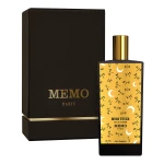 Memo Mon Fever Eau de Parfum 75ml Unisex Citrus Fragrance for Summer Refreshing Scent - Memo Paris