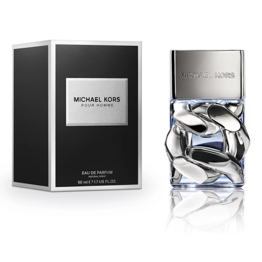 مايكل كورس بور هوم عطر 50 مل عطر رجالي يدوم طويلا رائحة عطرية للرجال - مايكل كورس - Image 2