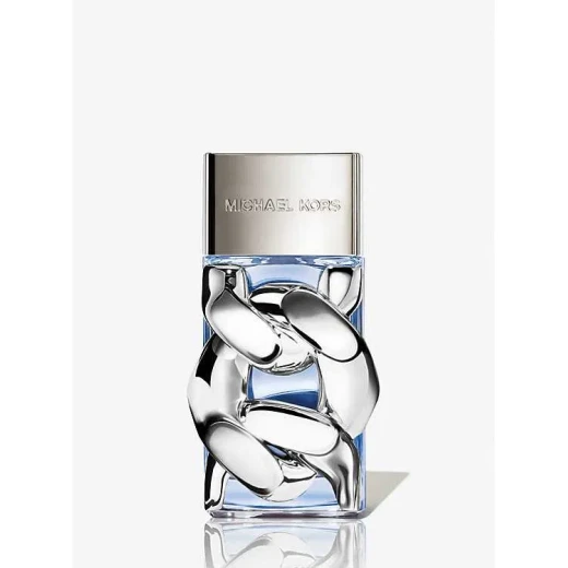 مايكل كورس للرجال عطر أو دو بارفان 100 مل: عطر خشبي توابل للرجال يدوم طويلاً - مايكل كورس - Image 3
