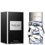 مايكل كورس للرجال عطر أو دو بارفان 100 مل: عطر خشبي توابل للرجال يدوم طويلاً - مايكل كورس