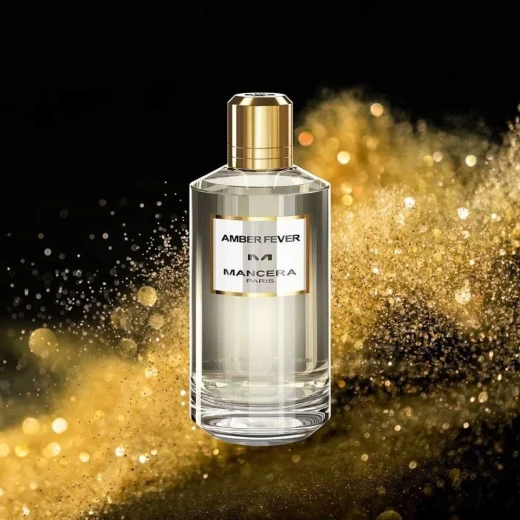 عطر مانسيرا عنبر فيفر او دو بارفان 4.0 أونصة عطر للرجال والنساء عطر جورماند - مانسيرا - Image 3