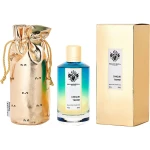 Mancera Cinque Terre 120ml Eau de Parfum Unisex Fragrance Coastal Woody Aromatic Scent by Pierre Montale - Mancera