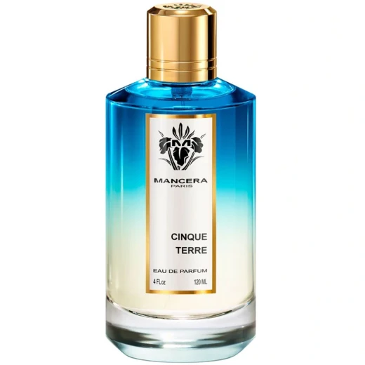 Mancera Cinque Terre 120ml Eau de Parfum Unisex Fragrance Coastal Woody Aromatic Scent by Pierre Montale - Mancera - Image 4