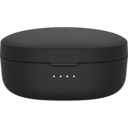 Belkin SoundForm Bolt True Wireless Earbuds, Wireless earphones with up to 28H of battery life and Mono Mode, Bluetooth headphones with mic for iPhone, Galaxy and more, Medium - Belkin - Image 3