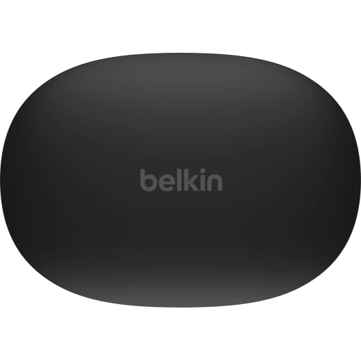 Belkin SoundForm Bolt True Wireless Earbuds, Wireless earphones with up to 28H of battery life and Mono Mode, Bluetooth headphones with mic for iPhone, Galaxy and more, Medium - Belkin - Image 4