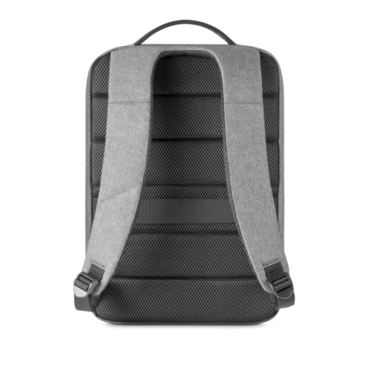 حقيبة ظهر بيلكين Commuter 15.6 بوصة للكمبيوتر المحمول - رمادي - أنيقة وواقية - بيلكين - Image 2