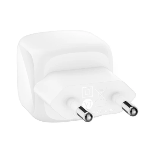 Belkin 45W USB-C Wall Charger with PPS - Fast Charging for iPhone & More - Belkin - Image 2