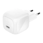 Belkin 45W USB-C Wall Charger with PPS - Fast Charging for iPhone & More - Belkin