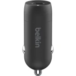 طقم شاحن سيارة Belkin 30W PPS: شحن سريع للآيفون - بيلكين