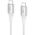 Belkin USB-C Cable 2m 240W - Fast Charging & Data Transfer - Belkin