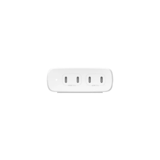 Belkin 200W USB-C GAN Wall Charger - 4 Ports, Fast Charging - Belkin - Image 5