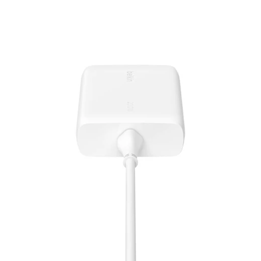 Belkin 200W USB-C GAN Wall Charger - 4 Ports, Fast Charging - Belkin - Image 4