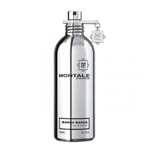مونتال مانجو مانجا أو دي بي 100 مل عطر للجنسين - رائحة استوائية - مونتالي - Image 2