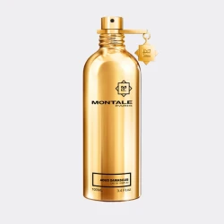 عطر مونتال لوبان EDP 100 مل للجنسين - عطر يدوم طويلاً