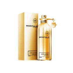 مونتال عود ليذر ماء عطر 100 مل عطر للجنسين