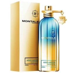 مونتال عود لاغون ماء عطر 100 مل عطر للجنسين